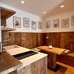 Eco Urban アパート *