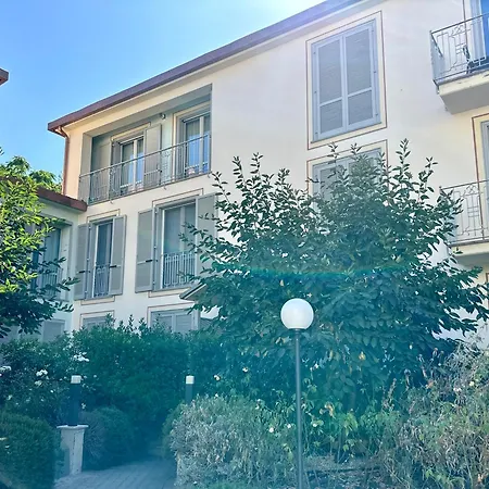 Apartman Eco Urban