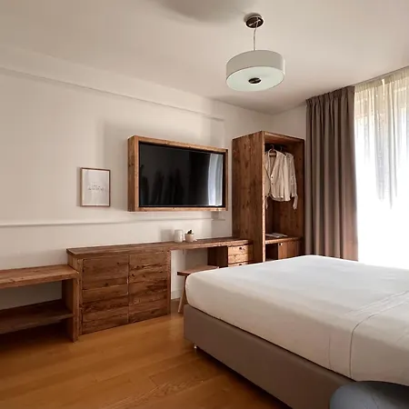 Apartment Eco Urban