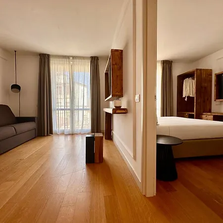 Apartment Eco Urban *